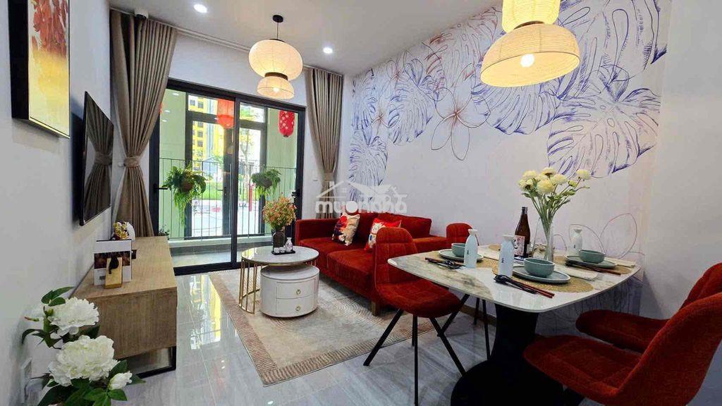 Chung cư thủ đức - full nội thất, 9tr/thang - 2