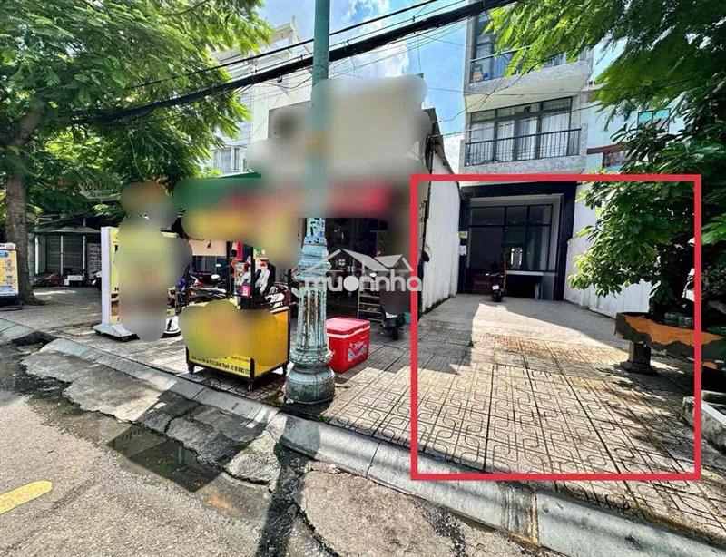 🔥Đối diện trường học viện cán bộ - sầm uất - lối đi riêng - vỉa hè rộg