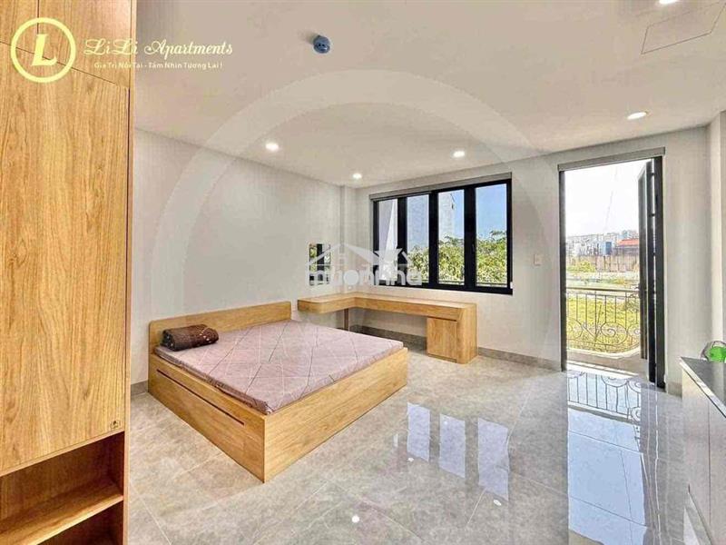 Cho thuê căn hộ cao cấp giá rẻ quận 10