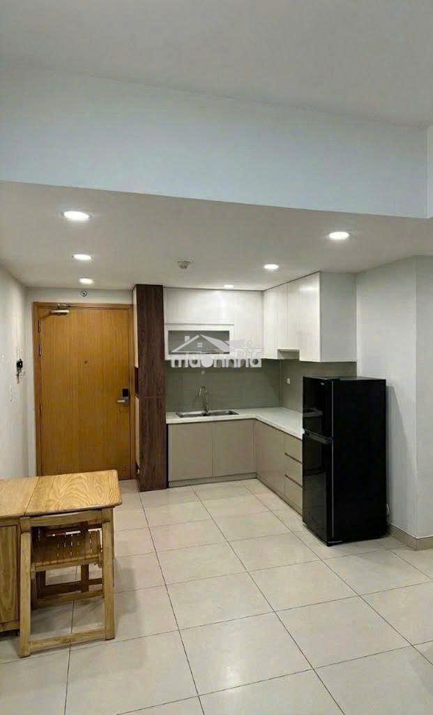 Cần bán chung cư âu cơ tower, 2 phòng ngủ có sổ hồng sẵn - 3