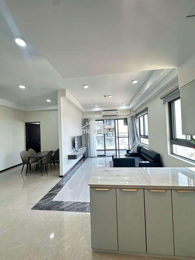 🚨 Chính chủ bán căn góc docklands saigon q7 – 92.4m² full nội thất