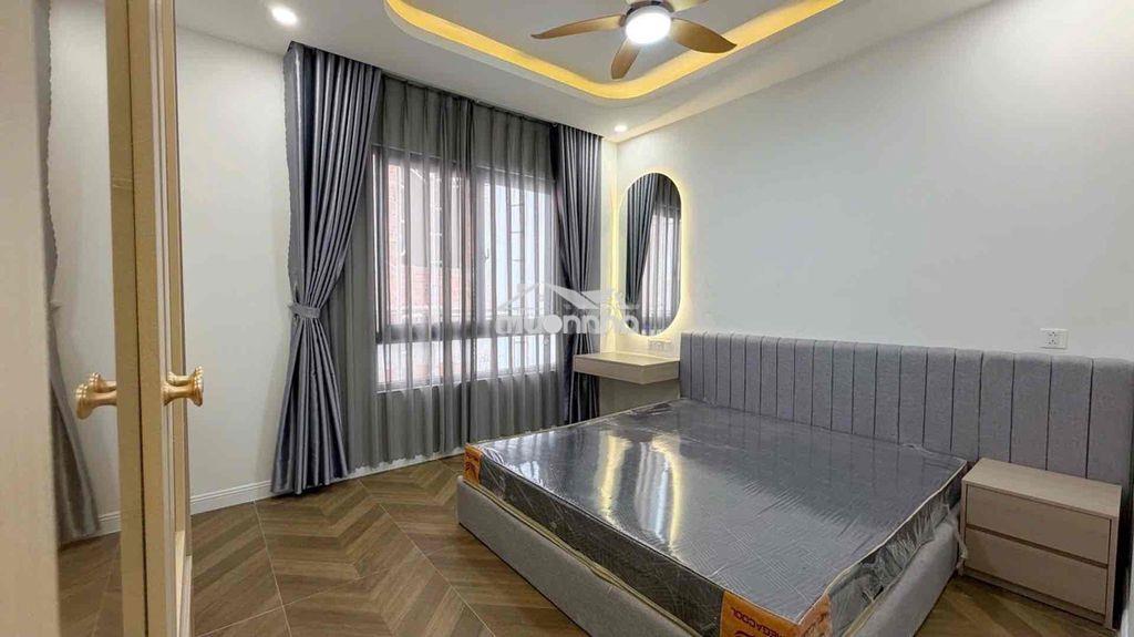 💎”Siêu mẫu” 5 tầng hẻm xe hơi ngay lê văn việt q9 - 4