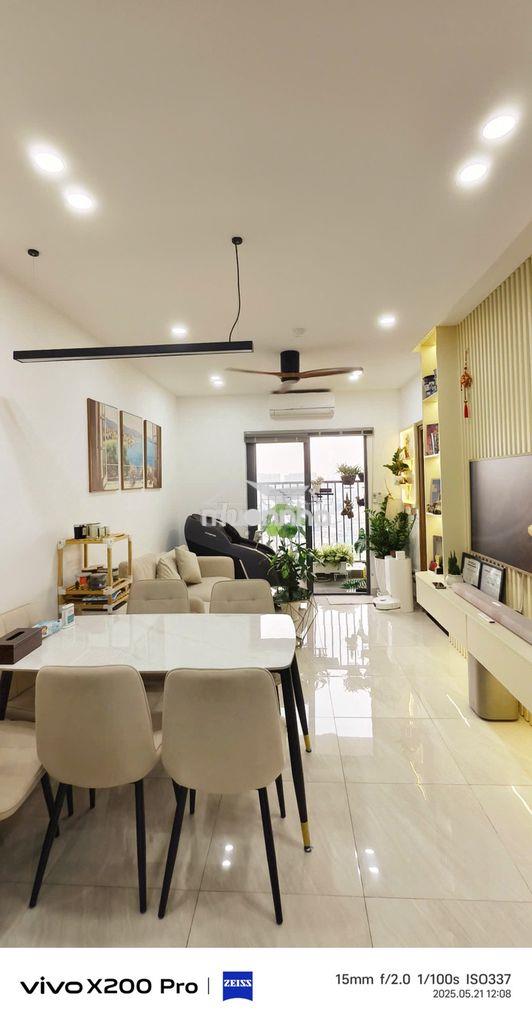 Bán căn hộ 2pn stown dt61m2 giá 3.55 tỷ - 4