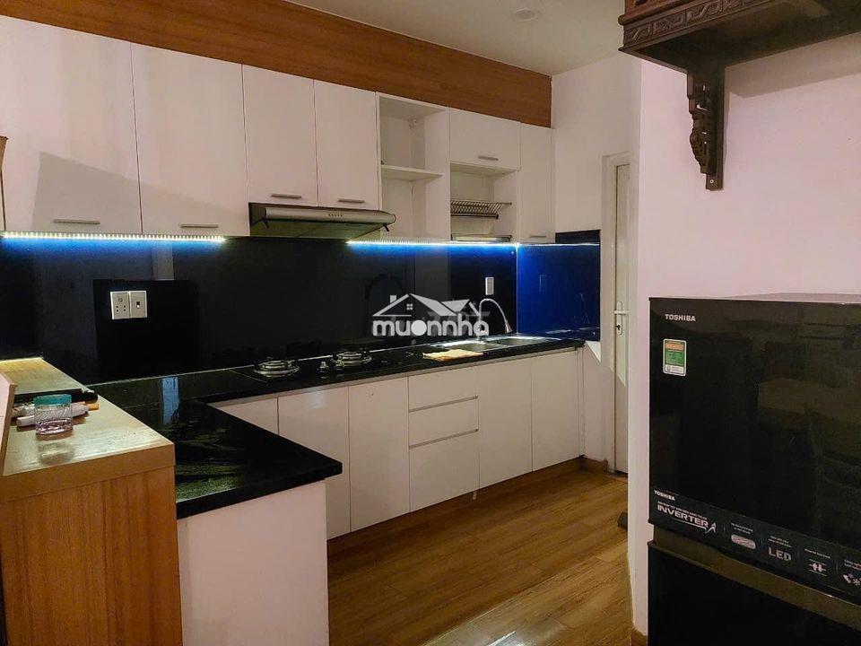 Bán căn hộ ruby garden nguyễn sỹ sách 68m 2pn sổ hồng 3 ty 500tr - 4