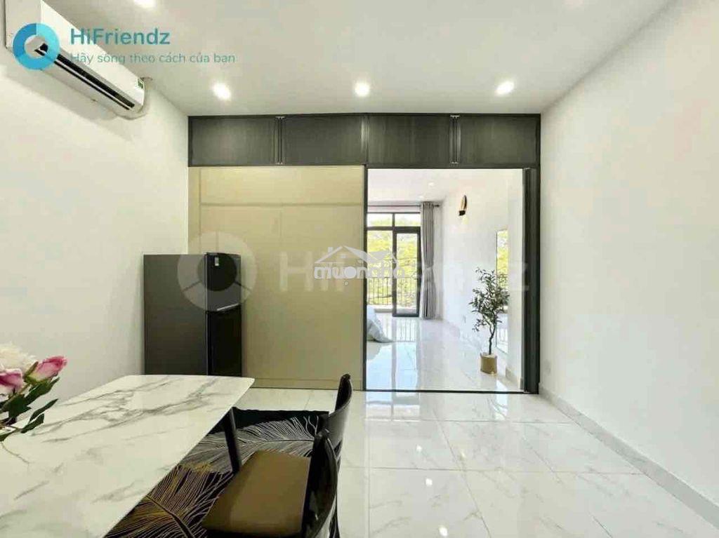 Khai trương studio mới 100%🔥lê văn khương🔥mega market hiệp phú - 4