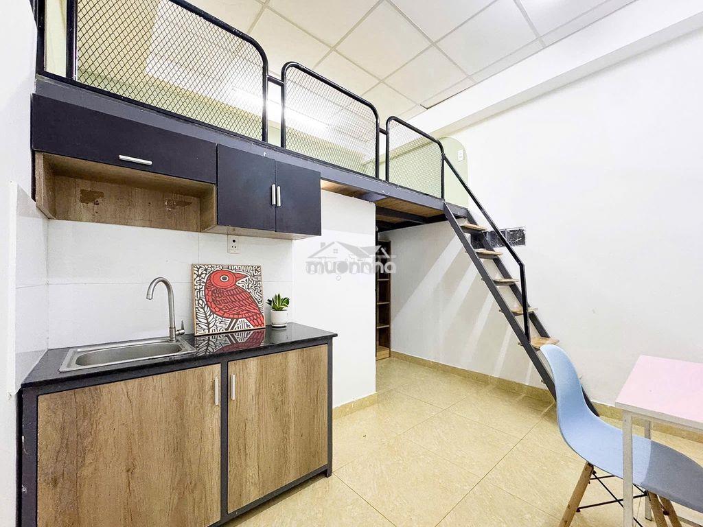 🏡 Căn hộ full nội thất – 618 quang trung, gò vấp - 2