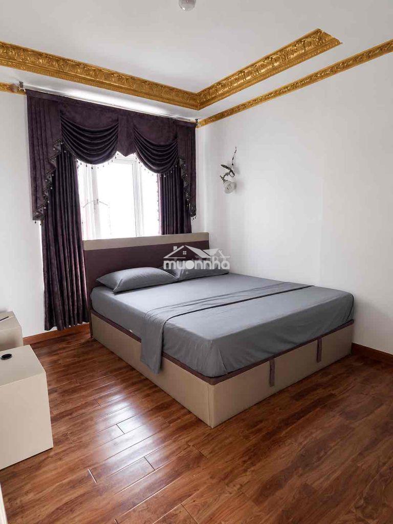 Cho thuê penthouse tại quận 7 - 3