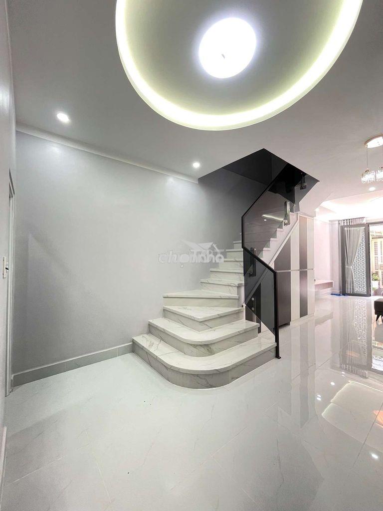 Chỉ 4.2 t.ỷ.
🚀 an lạc bình tân - 4×11m 2pn & 2wc, full nội thất - 4