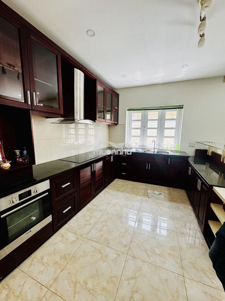 Chủ gấp bán biệt thự mini 3 tầng linh xuân thủ đức 175m2 ngang 12m shr - 3