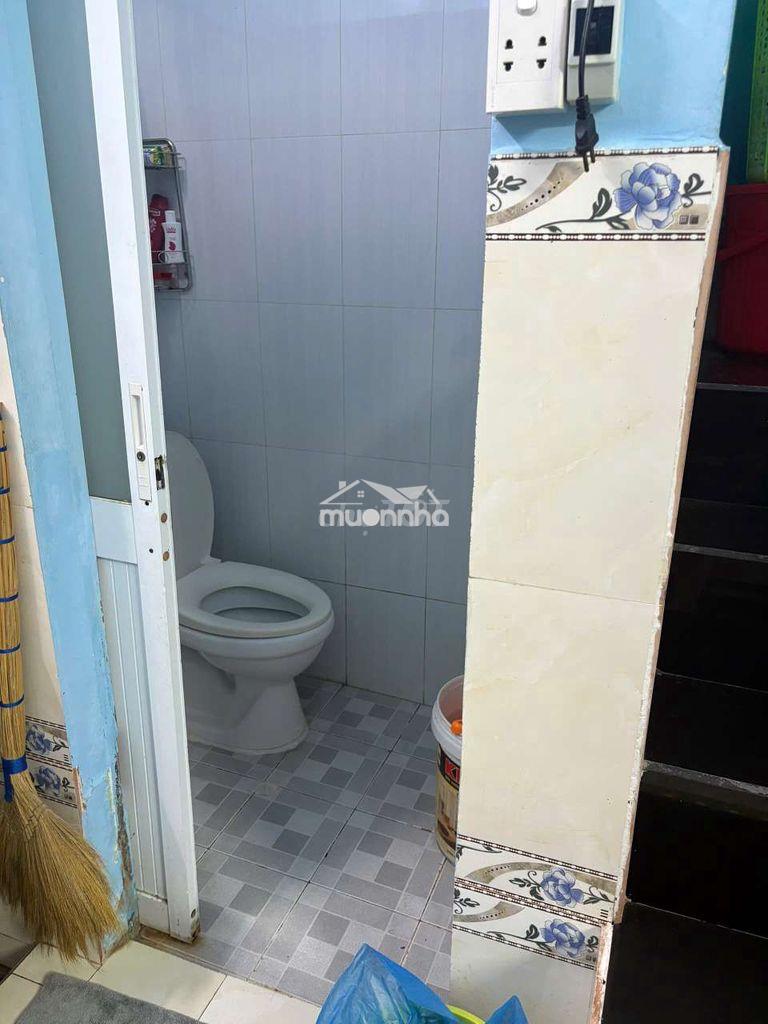 Mình chính chủ cần bán nhà nhỏ có gác suốt - 4