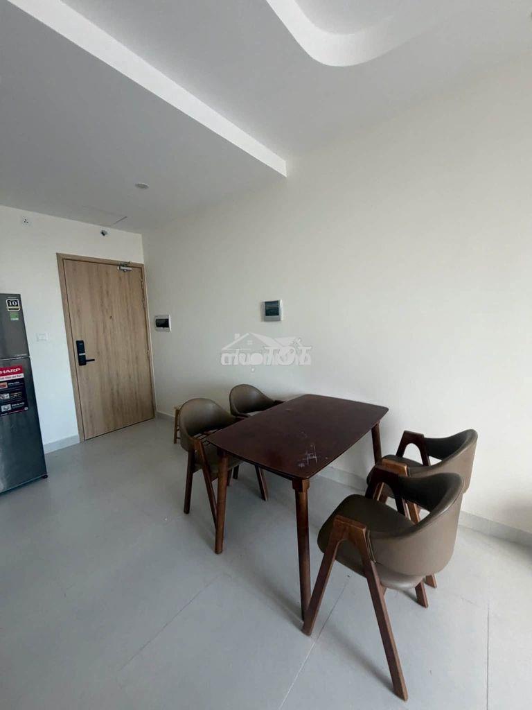 Cho thuê 3pn gần đầy đủ nội thất chỉ 14 triệu chung cư tại aurora - 2