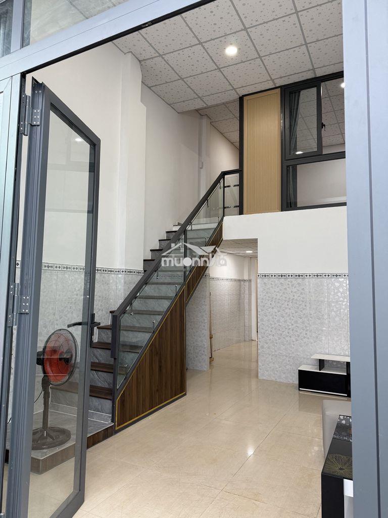 Chính chủ cần bán nhà 55,4m2 - 4