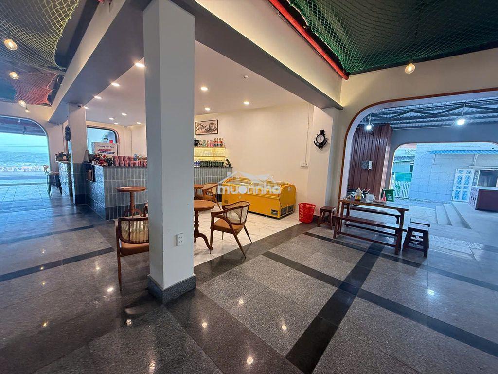 [Gấp] cần sang nhượng 1/2 mt bờ kè ph. kd đồ ăn uống, hàng quán - 3