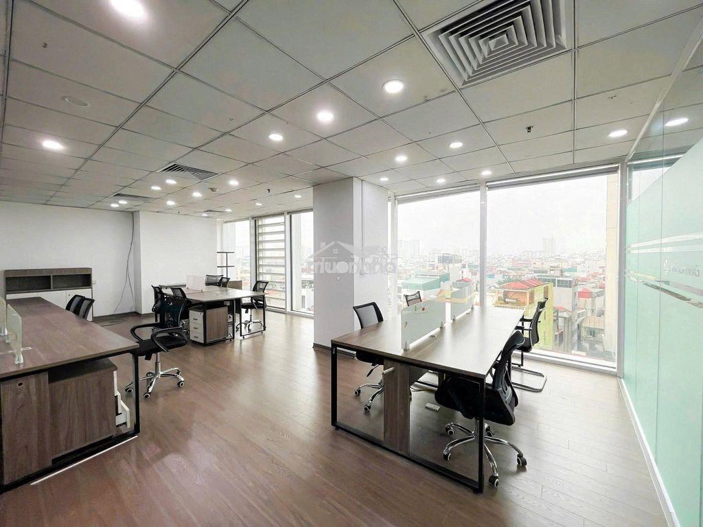 🏢 Cho thuê căn góc 2 mặt tiền đường hai bà trưng dt 9m x 27,5m quận 3 - 4