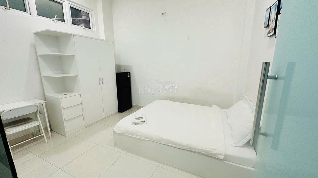 Chỉ 9tr sở hữu 2 tầng nhà ở 193 nam kỳ khởi nghĩa với nội thất cao cấp - 3