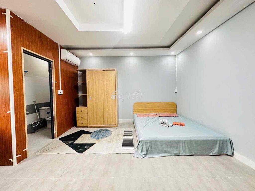 📍Chính chủ vừa trống studio 35m² cửa sổ ngay etown cộng hòa tân bình - 3
