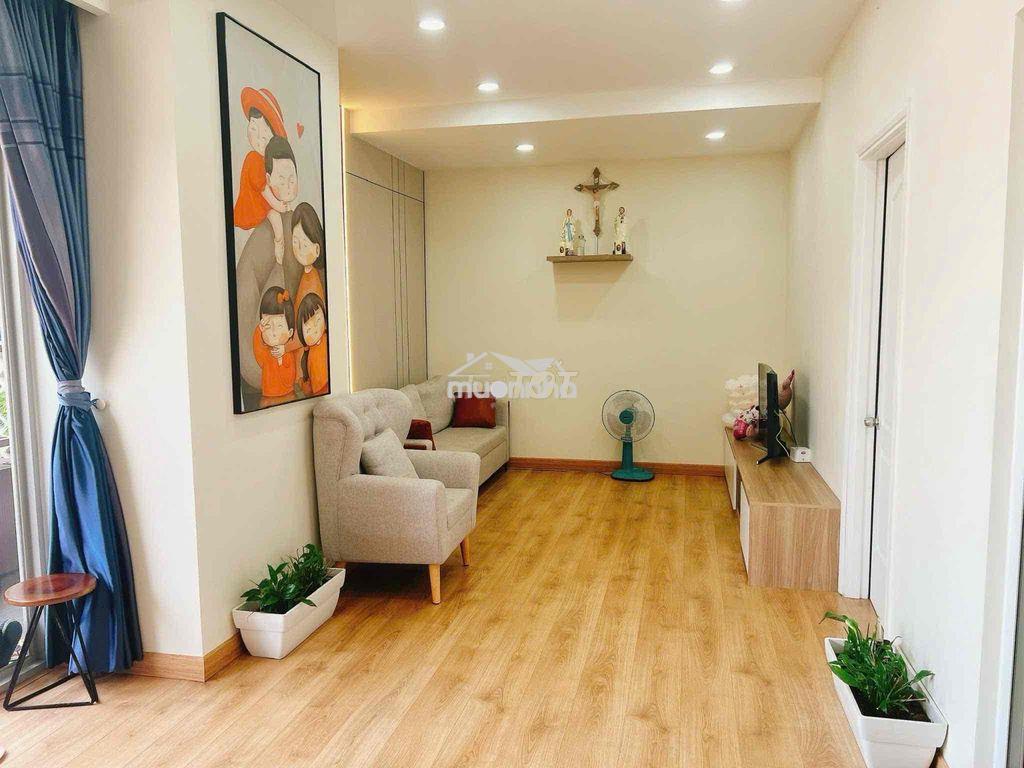 Bán căn duplex thông tầng vip 😊 chung cư gia hoà - đỗ xuân hợp - 3