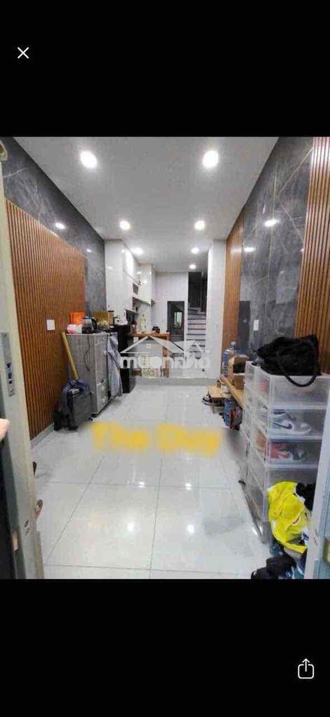 Nhà 2 phòng ngủ 3x10 đường 3/2, đủ đồ