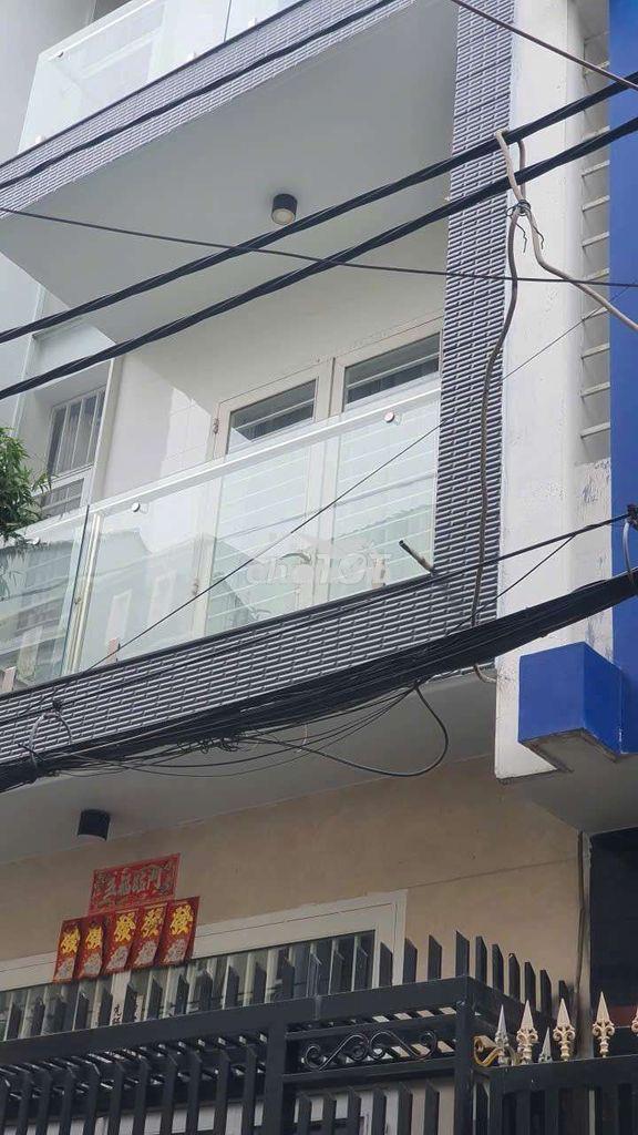 4 phòng full nội thất gần đầm sen - 3