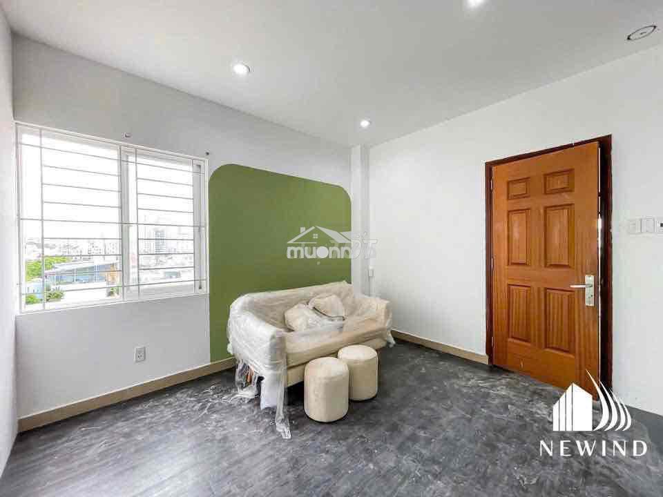 Căn hộ 2 phòng ngủ nguyễn khoái - 2