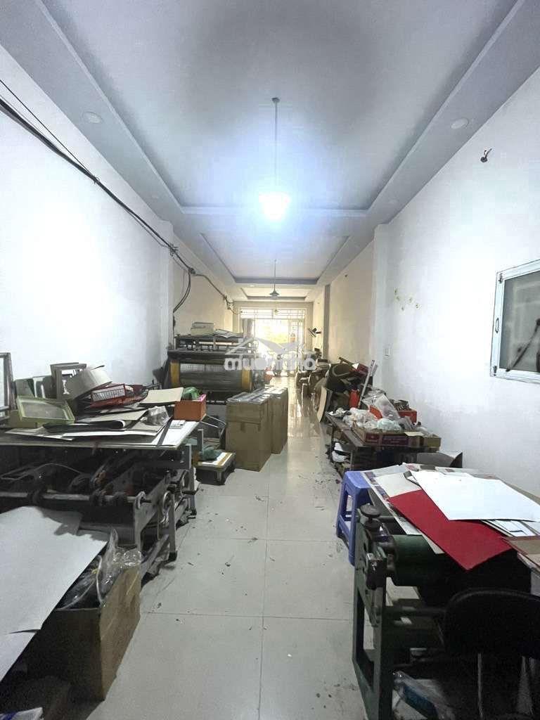 Nhà hẻm 1/ quận tân phú - 2