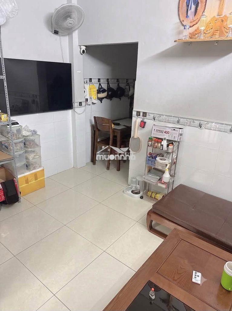Bán nhà cấp 4 giá rẻ gần ngã tư chiêu liêu - dĩ an - 3