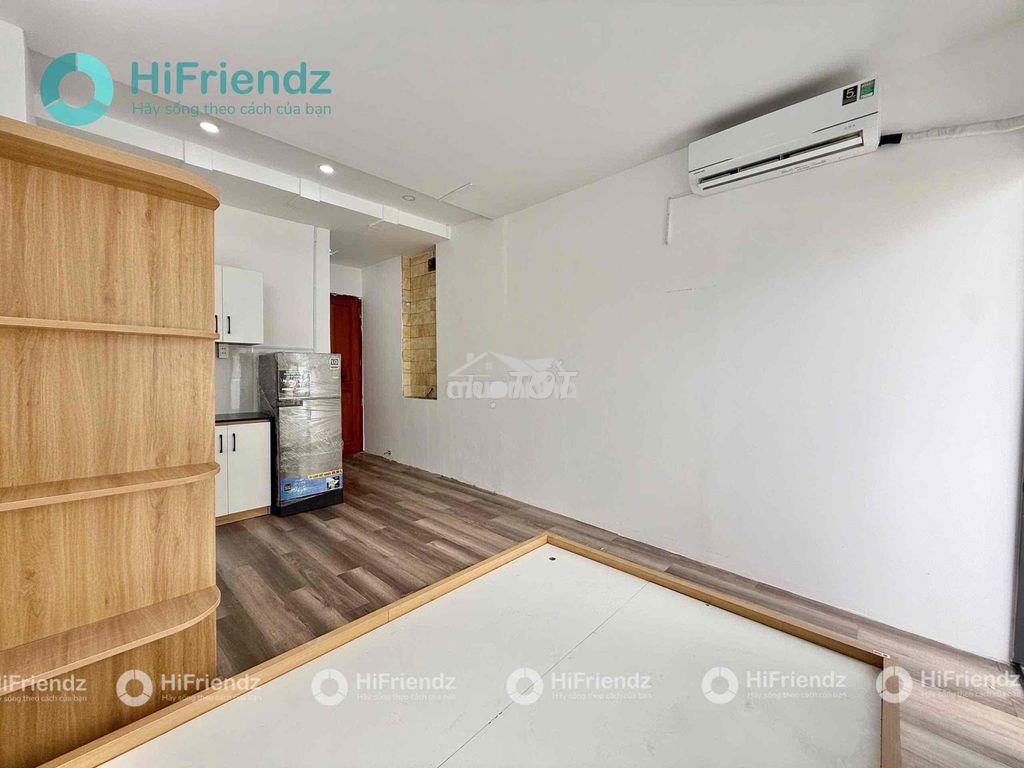 🔥Studio sạch đẹp, phòng thoáng ban công giá hssv - 2