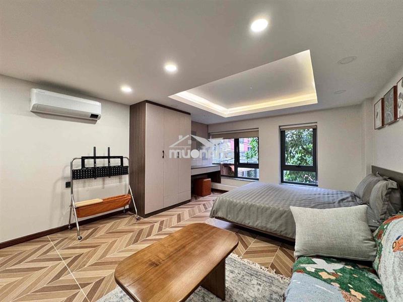 🏠Căn hộ studio full nội thất mới - ngay cầu thị nghè - gần đh uef-hiu