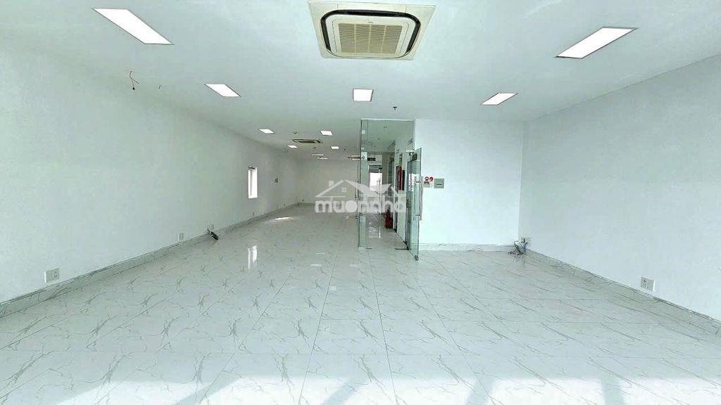 Cho thuê ngay phan đăng lưu 6m x 20m hầm trệt 5 lầu - 3