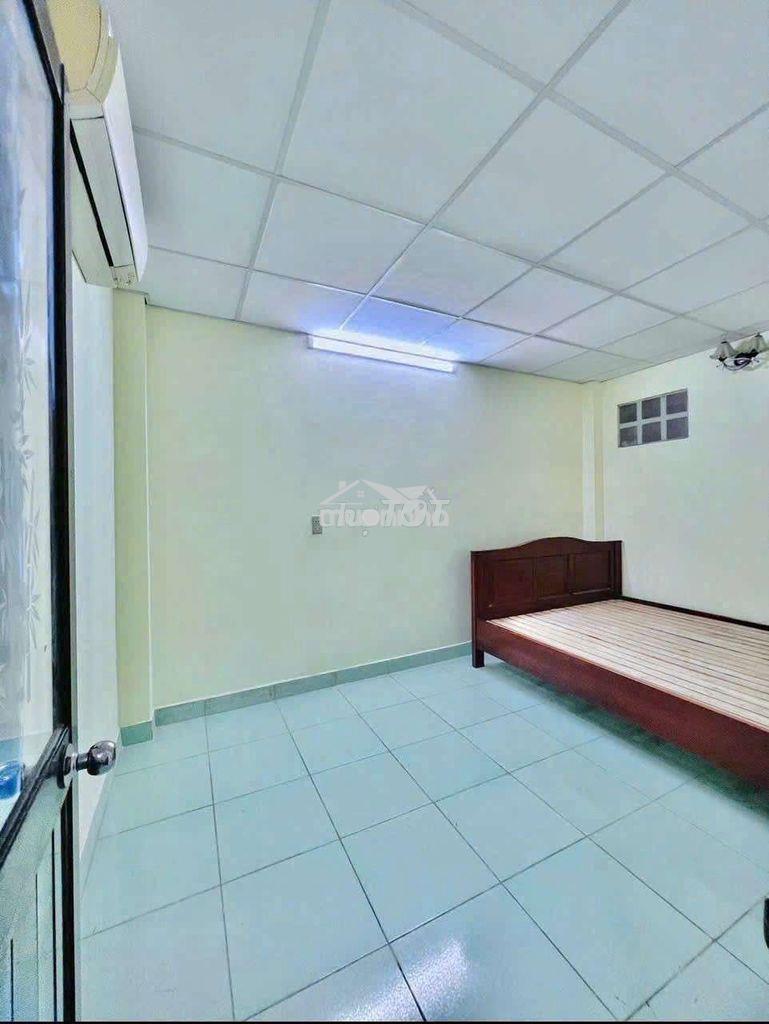 Cho thuê nhà 5x12m 1 trệt 2 lầu 3pn hẻm 62 lâm văn bền q.7 - 4