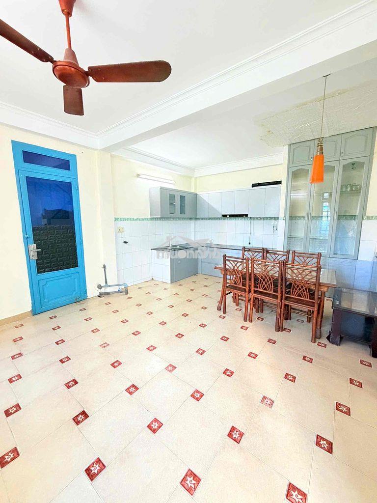 Nhà biệt thự cho thuê