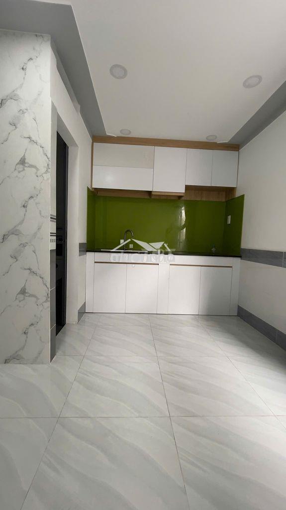 Chỉ 898 tr đã có nhà riêng tại quận 12, không cần ở trọ nữa, cc ngay - 2