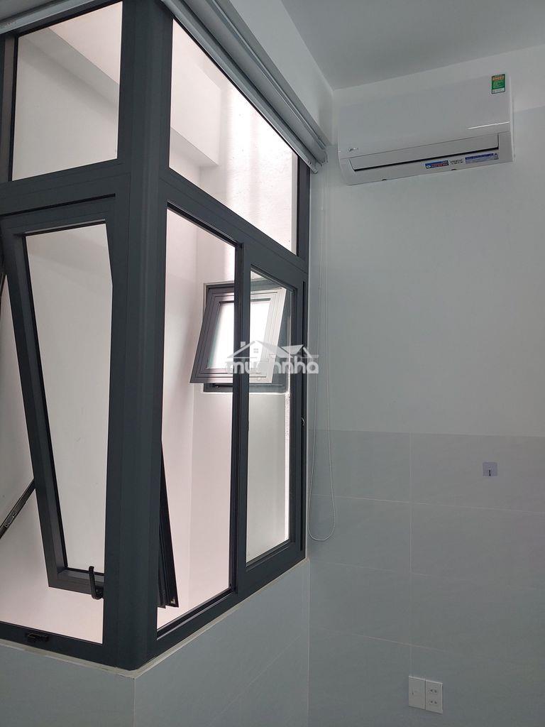 Phòng trọ mới, an ninh, sạch sẽ, gần đại học kinh tế, văn hiến - 2