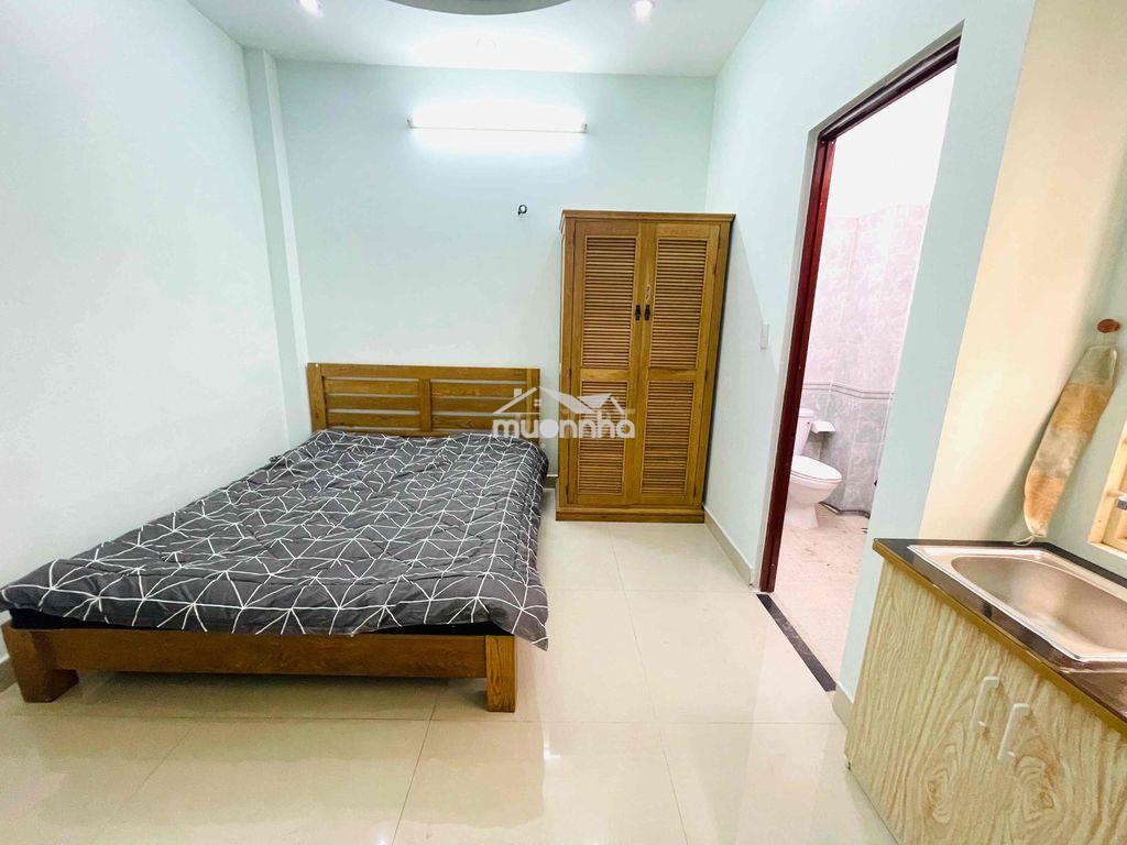 Phòng studio cửa sổ dương quảng hàm - 2