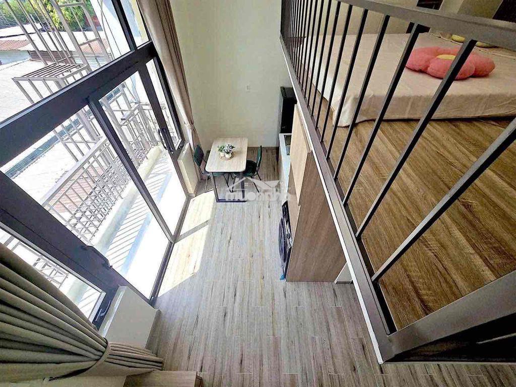 Duplex sinh viên gần ueh - y dược - hcmue… - 4