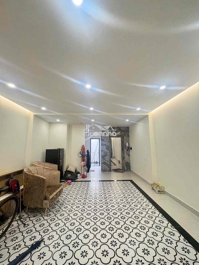 Cc cho thuê nhà nguyên căn 5 tầng gs2, đông hoà, kế go! dĩ an