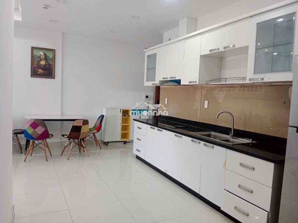Cho thuê căn hộ grand river q4 3pn 2wc nhà y hình giá 18tr - 3