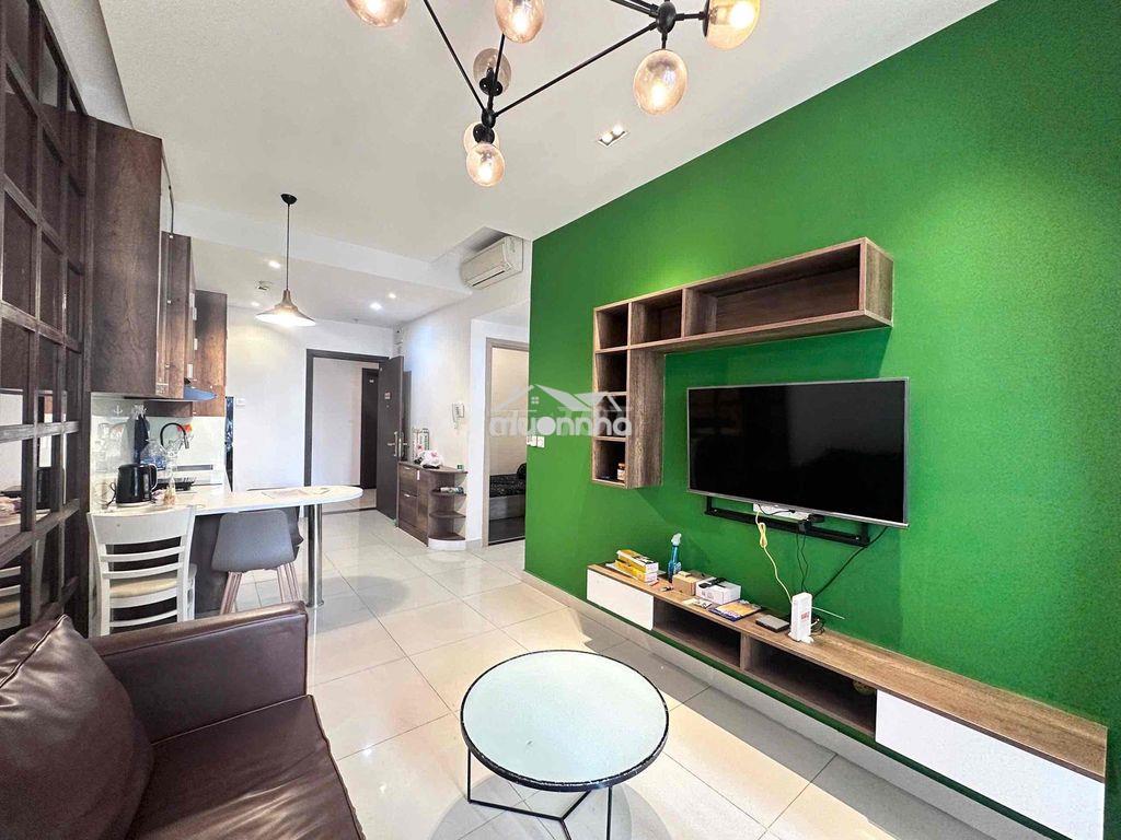 Cho thuê căn hộ chung cư orchard parkview 2pn 1wc 53m2 gần công viên - 2