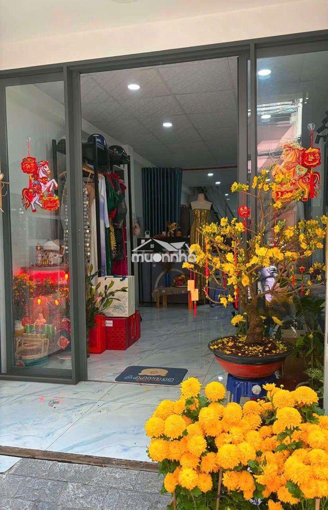 Nhà chính chủ cho thuê - 2