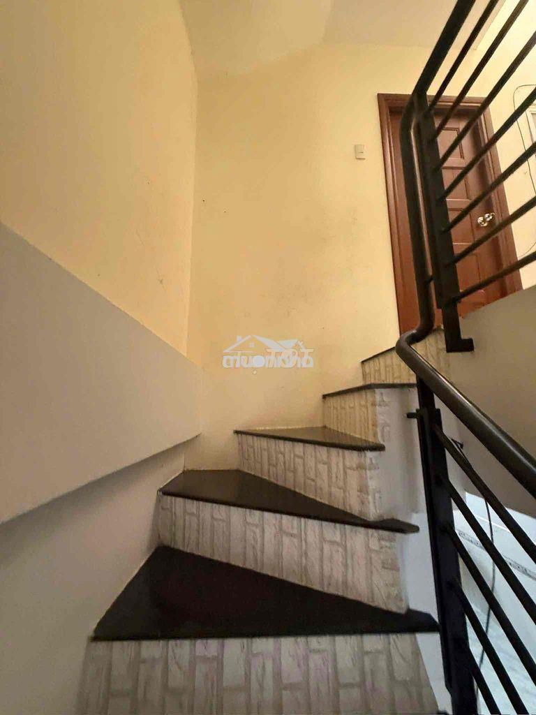 Cho thuê nhà nguyên căn nguyễn bình gần công an nhơn đức - 4