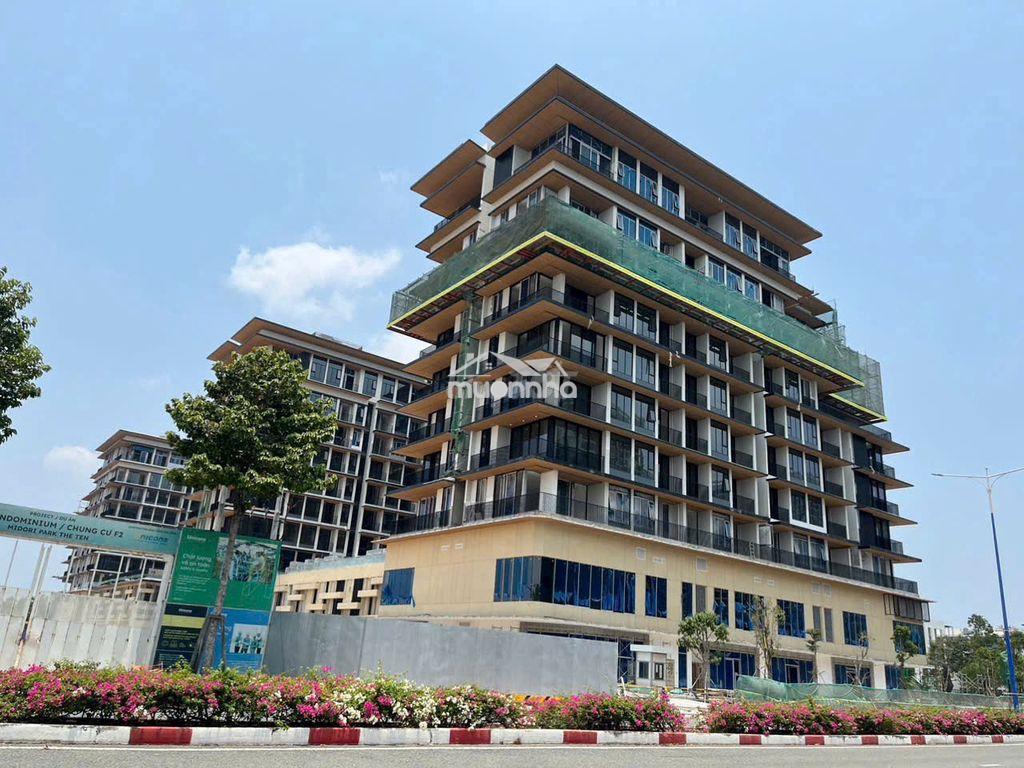The ten - mua trực tiếp từ chủ đầu tư - diện tích: 101m² thiết kế đẹp - 3