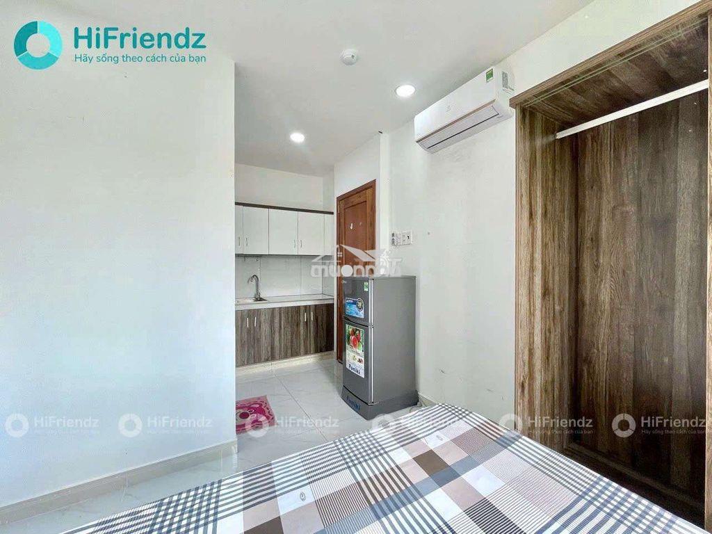 Chdv siêu ngon full nội thất thang máy - hầm xe - 2