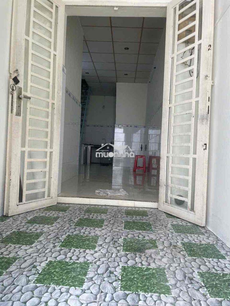 Nhà bán khu vực quận 12 - 4