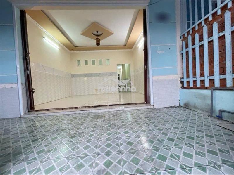 Bán nhà 115m2 mt nhựa ở tân thông hội,củ chi, 809tr,iệu sổ hồng riêng