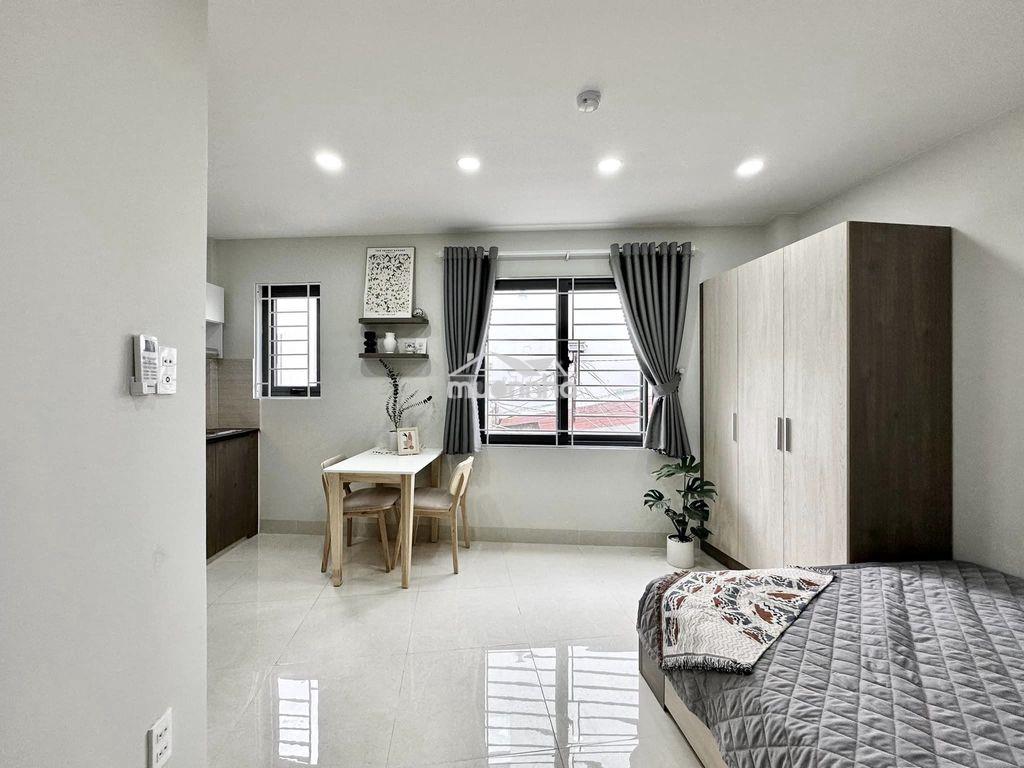 Căn hộ mới xây đủ nội thất 3p đi bệnh viện từ dũ - 2
