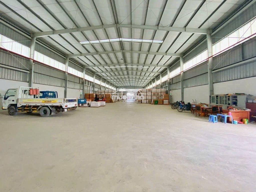 Bán nhà xưởng đang cho thuê – có sẵn dòng tiền – khu vực long an - 3