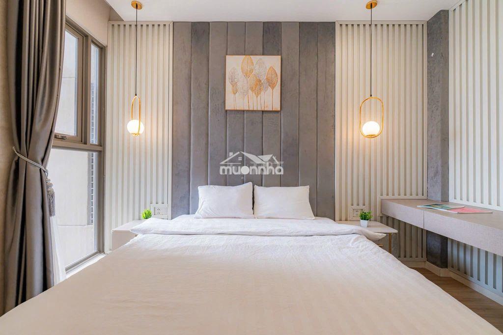 Chính chủ cho thuê căn hộ grand riverside, 1pn giá 12tr/tháng - 4