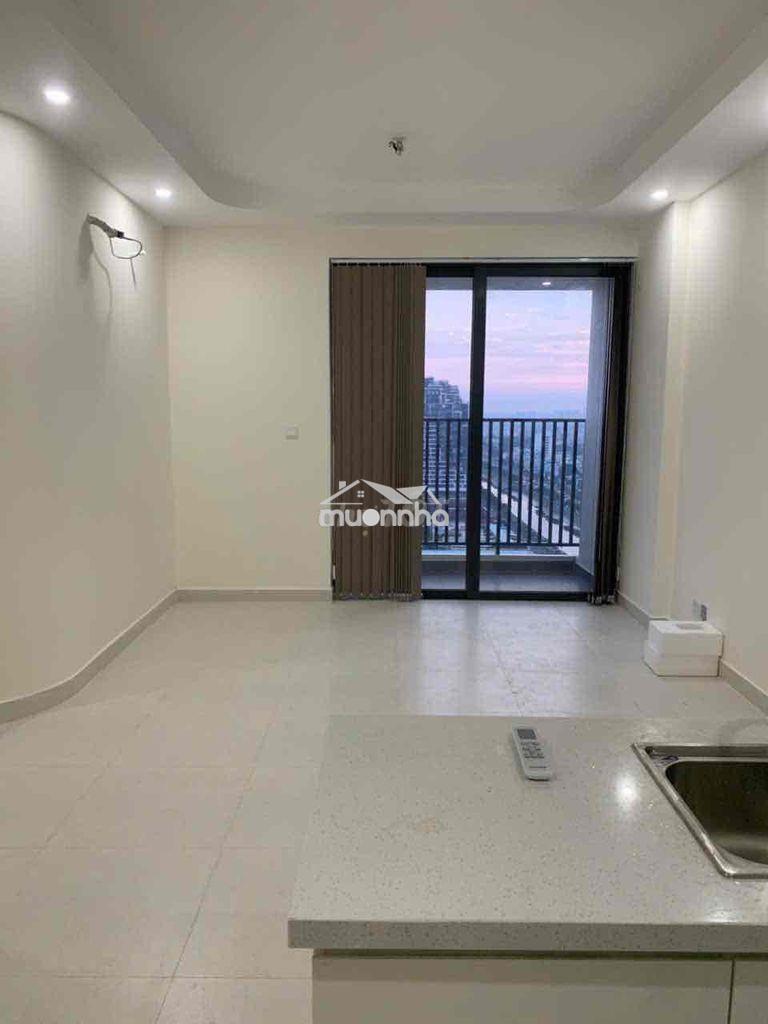 Cho thuê 2pn 2wc 68m2 ntcb 14tr ở liền - 2
