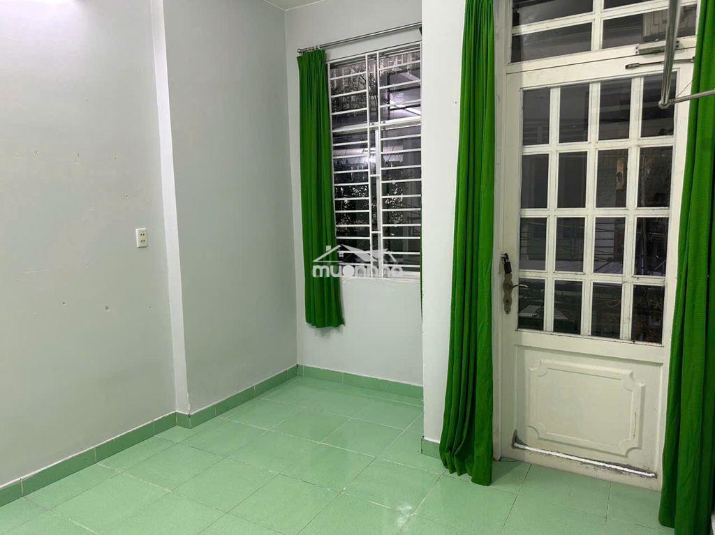 Cho thuê phòng trọ giá rẻ quận 10 - 4