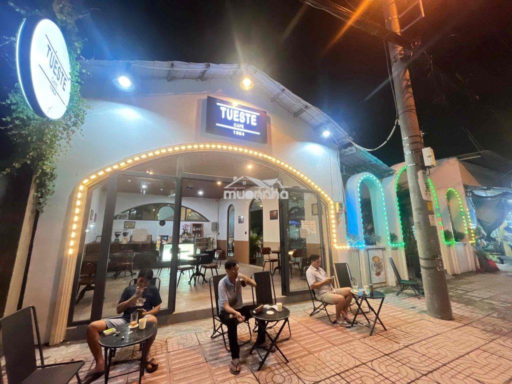 Bán nhà và đất mặt tiền lê văn lương - 3
